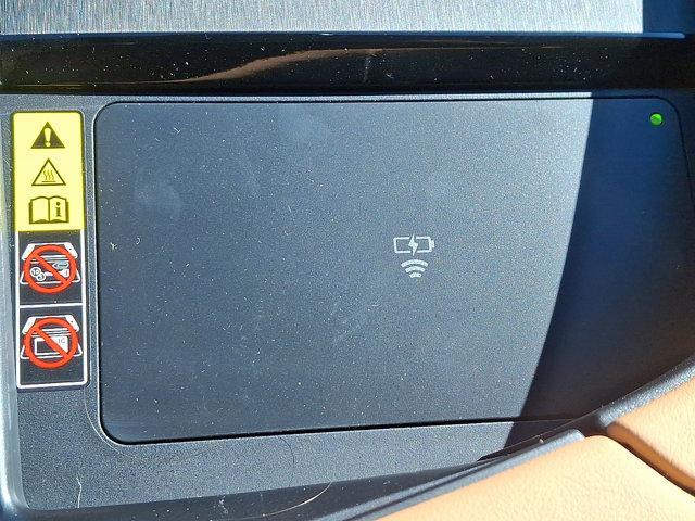 new 2025 Lexus ES 350 car, priced at $47,515