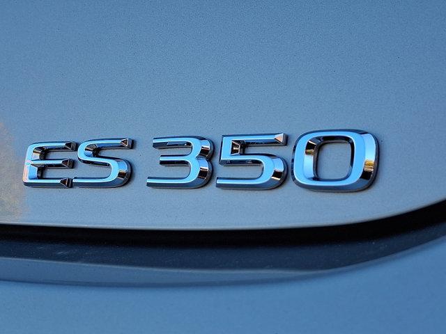 new 2025 Lexus ES 350 car, priced at $47,515