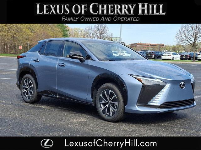 new 2025 Lexus RZ 300e car, priced at $50,099