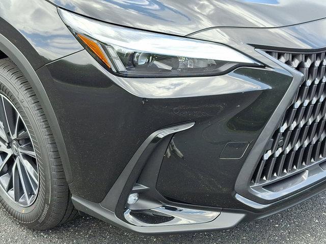 new 2025 Lexus NX 350 car, priced at $49,189