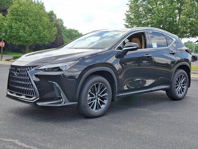 new 2025 Lexus NX 350 car, priced at $49,189