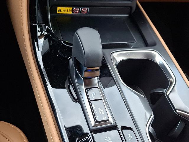new 2025 Lexus NX 350 car, priced at $49,189