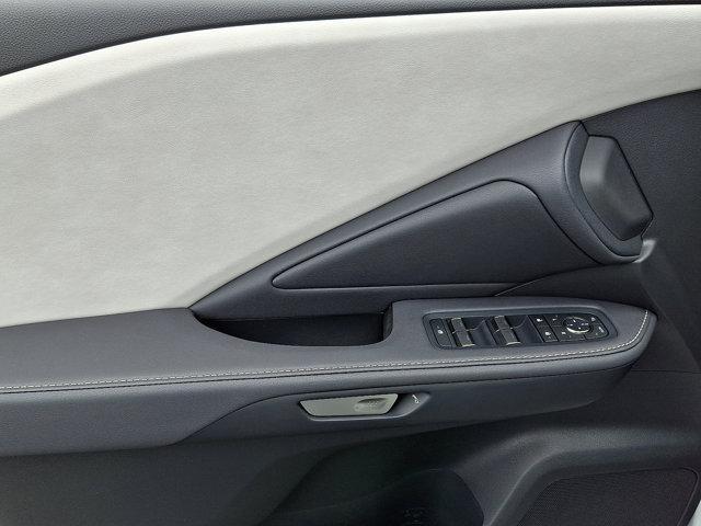 new 2025 Lexus TX 350 car, priced at $63,349