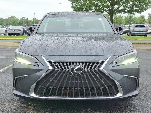 used 2023 Lexus ES 350 car, priced at $42,352