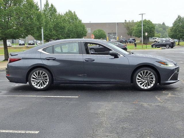 used 2023 Lexus ES 350 car, priced at $42,352