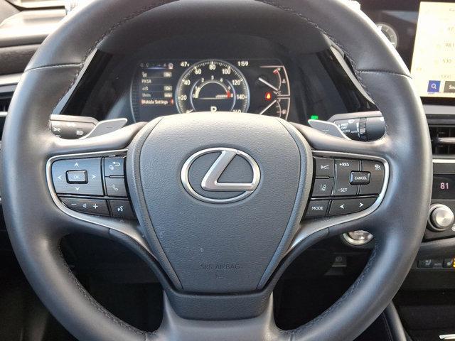 used 2023 Lexus ES 350 car, priced at $48,599