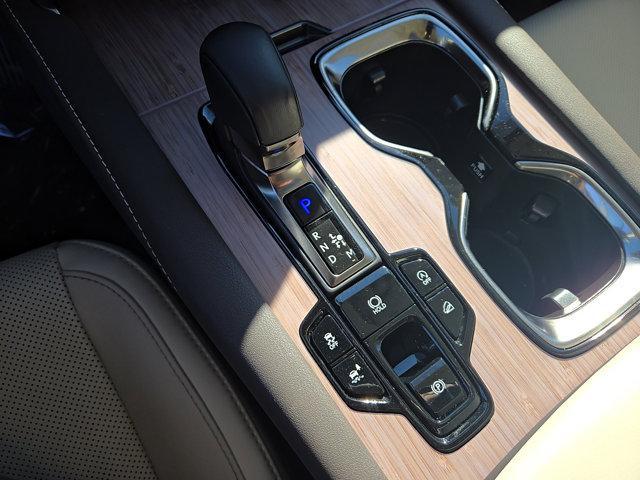 used 2024 Lexus RX 350 car, priced at $49,266