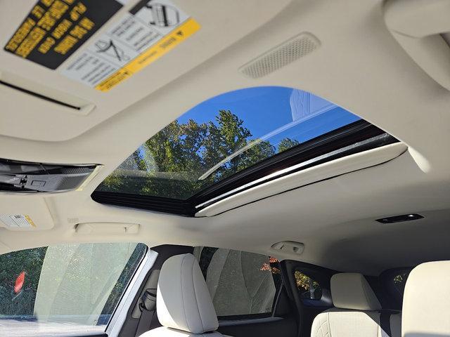 used 2024 Lexus RX 350 car, priced at $49,266