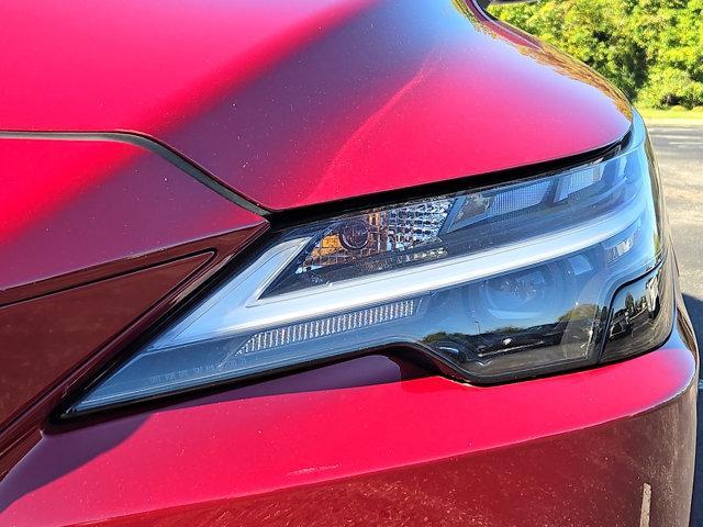 used 2024 Lexus RX 350 car, priced at $49,266