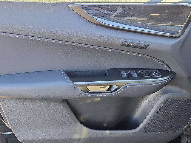 new 2026 Lexus NX 350 car, priced at $51,965