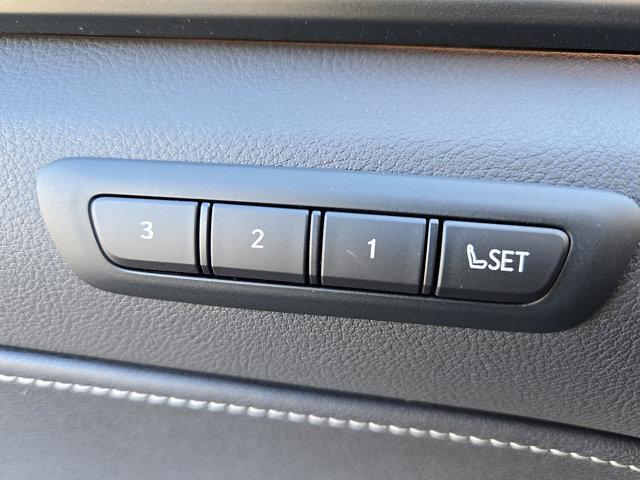 new 2026 Lexus NX 350 car, priced at $51,965