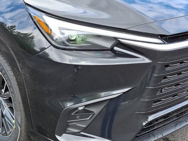 new 2025 Lexus TX 350 car, priced at $63,800