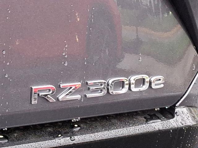 new 2025 Lexus RZ 300e car, priced at $50,739