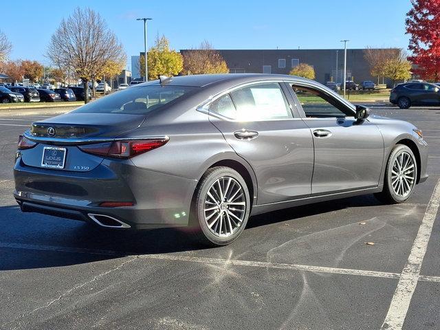 new 2025 Lexus ES 350 car, priced at $48,069