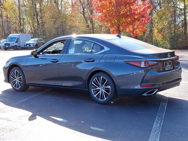 new 2025 Lexus ES 350 car, priced at $48,069