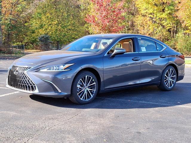 new 2025 Lexus ES 350 car, priced at $48,069