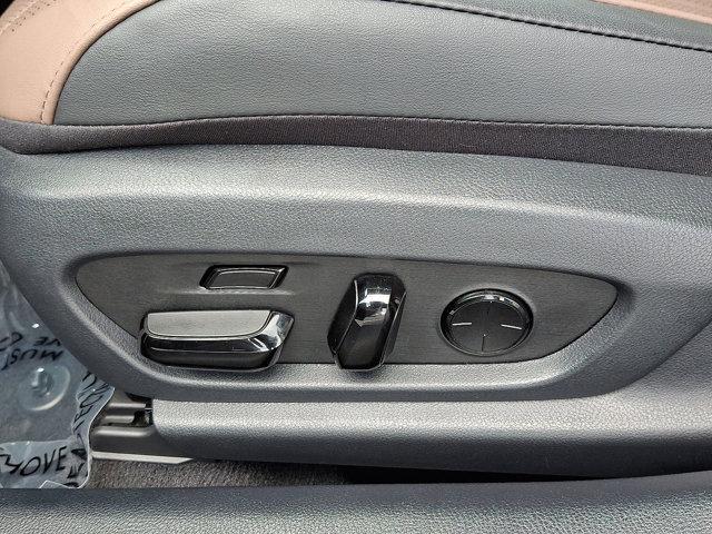 used 2024 Lexus ES 300h car, priced at $49,982