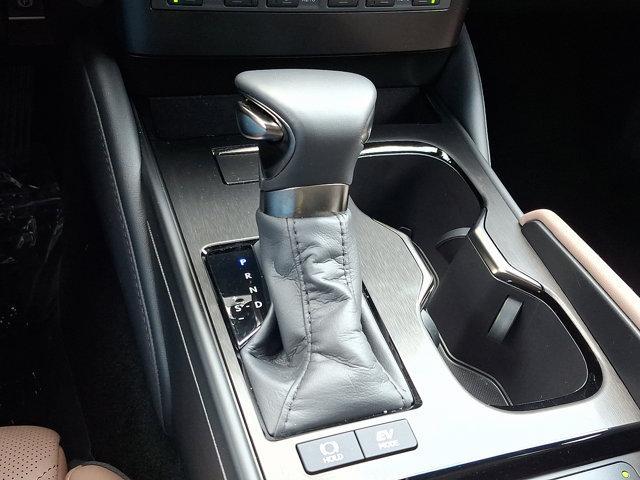 used 2024 Lexus ES 300h car, priced at $49,982