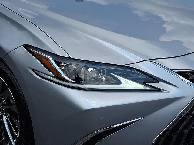 used 2024 Lexus ES 300h car, priced at $49,982
