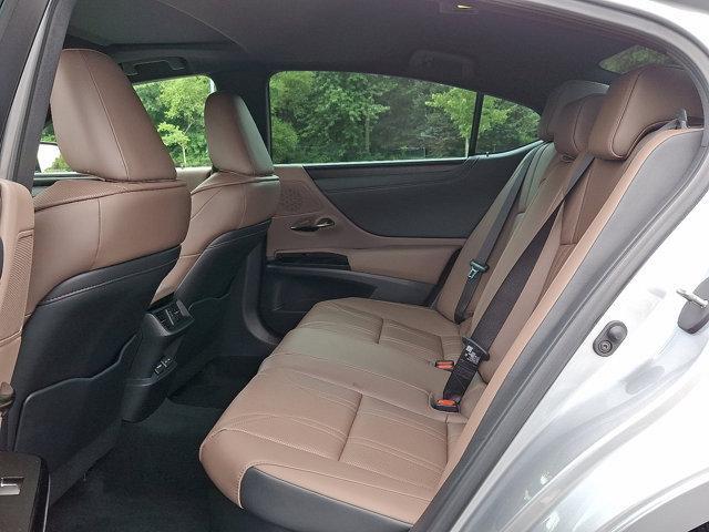used 2024 Lexus ES 300h car, priced at $49,982