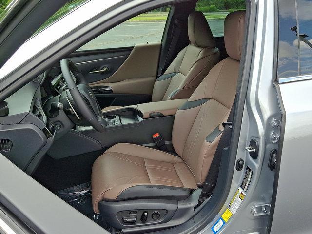 used 2024 Lexus ES 300h car, priced at $49,982