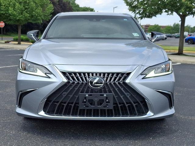 used 2024 Lexus ES 300h car, priced at $49,982