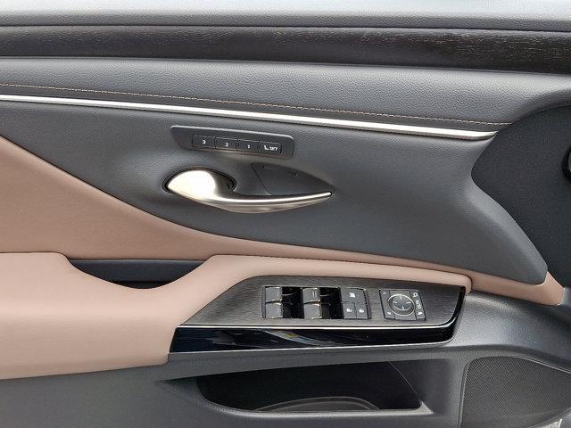used 2024 Lexus ES 300h car, priced at $49,982