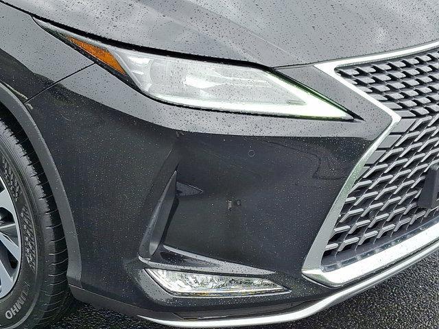 used 2022 Lexus RX 350 car, priced at $43,937