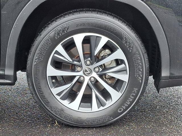 used 2022 Lexus RX 350 car, priced at $43,937