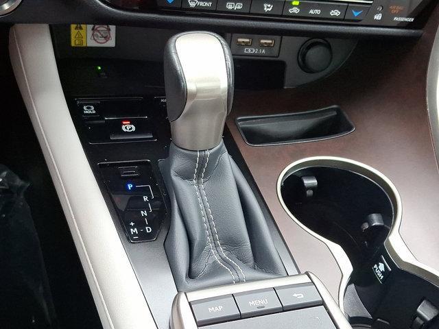 used 2022 Lexus RX 350 car, priced at $43,937