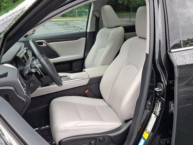 used 2022 Lexus RX 350 car, priced at $43,937