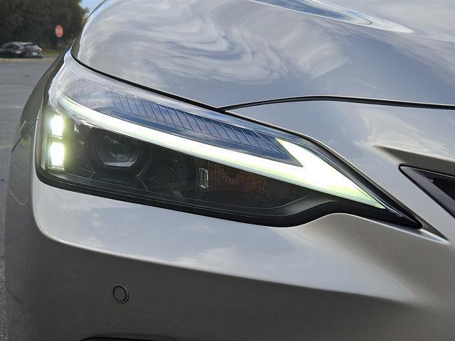 used 2025 Lexus NX 350 car, priced at $46,969