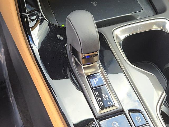 used 2025 Lexus NX 350 car, priced at $46,969