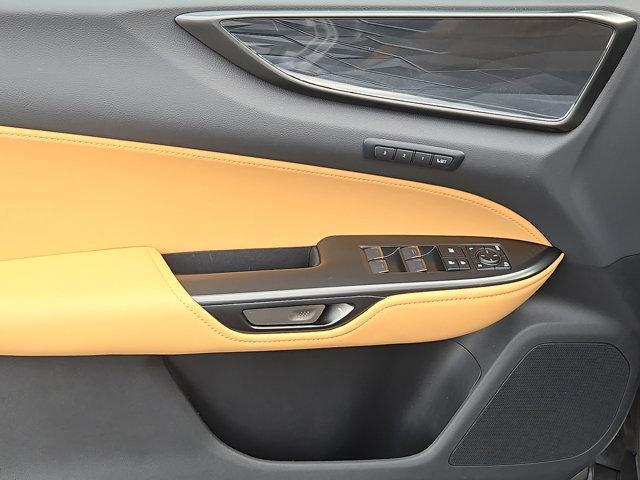 used 2025 Lexus NX 350 car, priced at $46,969