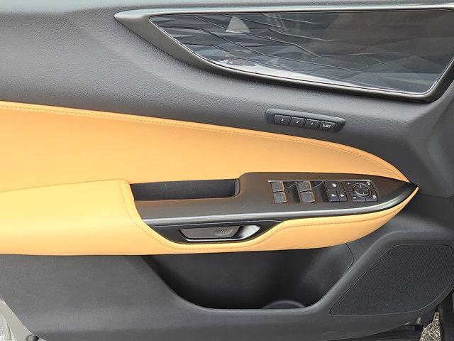 used 2025 Lexus NX 350 car, priced at $46,969