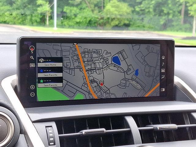 used 2021 Lexus NX 300 car, priced at $39,250