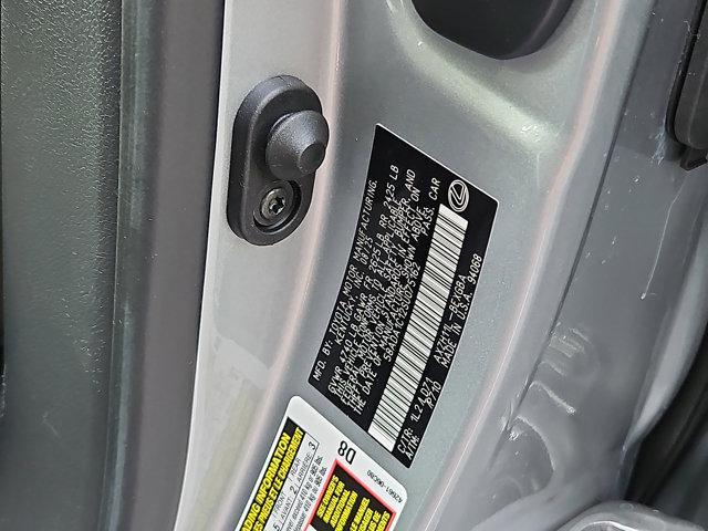 new 2025 Lexus ES 300h car, priced at $51,344