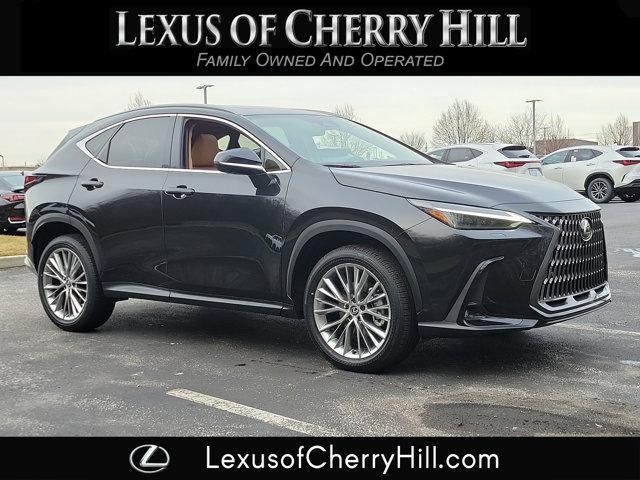 new 2024 Lexus NX 350 car, priced at $57,355