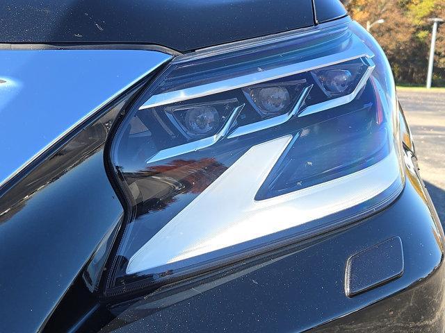used 2023 Lexus GX 460 car, priced at $59,269