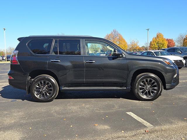 used 2023 Lexus GX 460 car, priced at $59,269