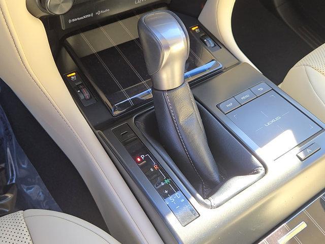 used 2023 Lexus GX 460 car, priced at $59,269