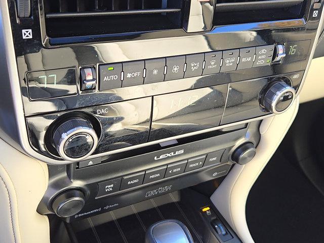 used 2023 Lexus GX 460 car, priced at $59,269