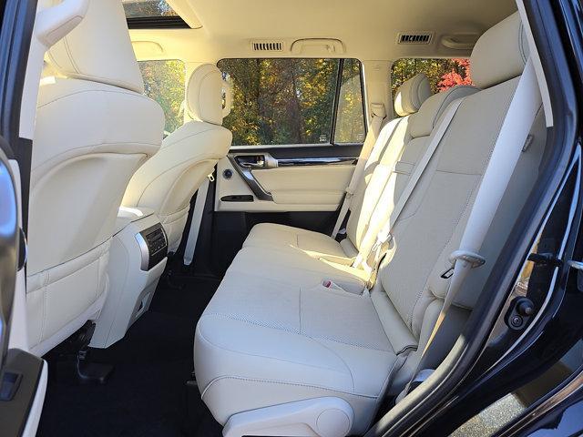 used 2023 Lexus GX 460 car, priced at $59,269