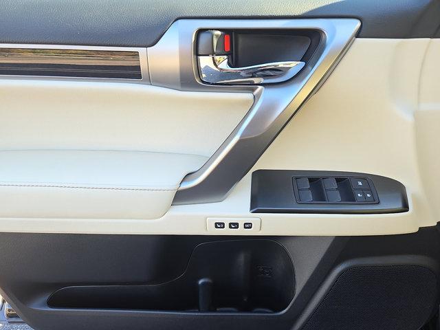 used 2023 Lexus GX 460 car, priced at $59,269