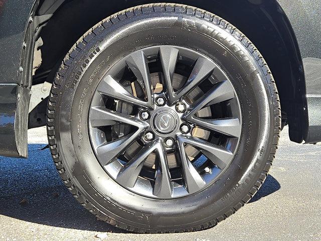 used 2023 Lexus GX 460 car, priced at $59,269