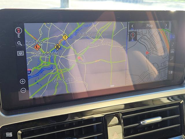 used 2023 Lexus GX 460 car, priced at $59,269