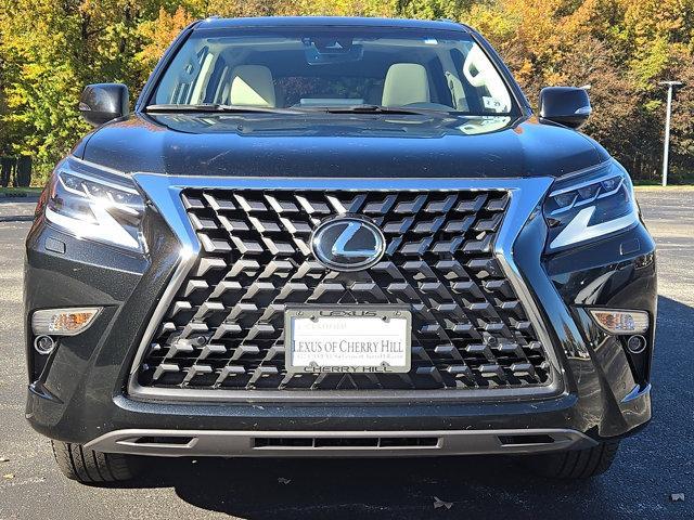used 2023 Lexus GX 460 car, priced at $59,269