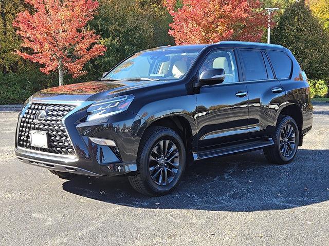 used 2023 Lexus GX 460 car, priced at $59,269