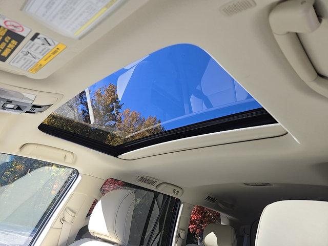 used 2023 Lexus GX 460 car, priced at $59,269