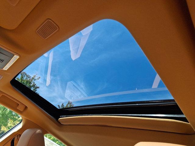 new 2025 Lexus ES 300h car, priced at $49,265